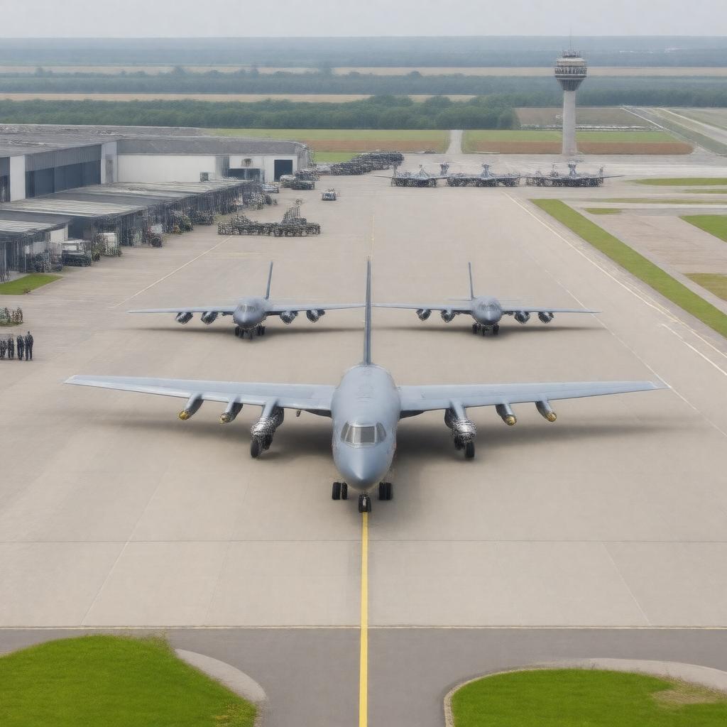 RAF Waddington